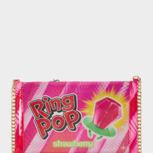 RING POP® PARTY POUCH PINK