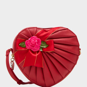 KITSCH RETRO ROMEO RED