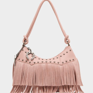 FRINGE BENEFITS BLUSH