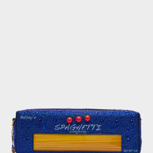 FEELIN SAUCY CROSSBODY BLUE