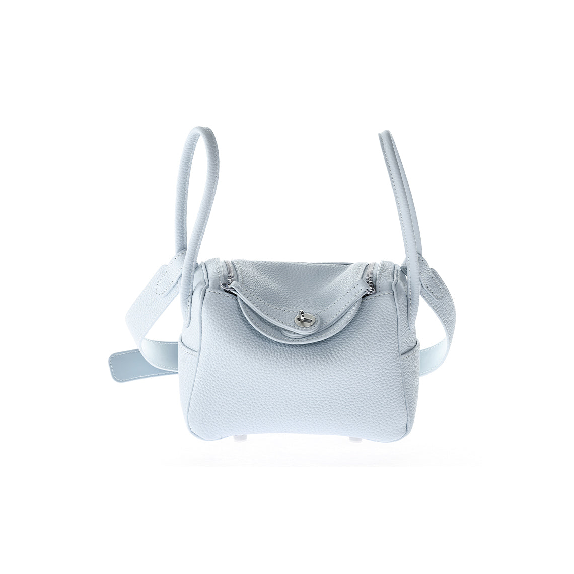 Top Grain Leather Fashion Lindi Handbag DIY Kit | Price Drop at Checkout - Image 16