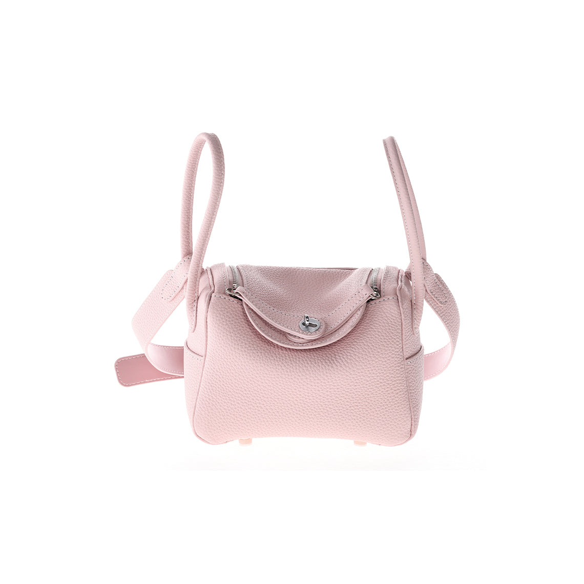 Top Grain Leather Fashion Lindi Handbag DIY Kit | Price Drop at Checkout - Image 15