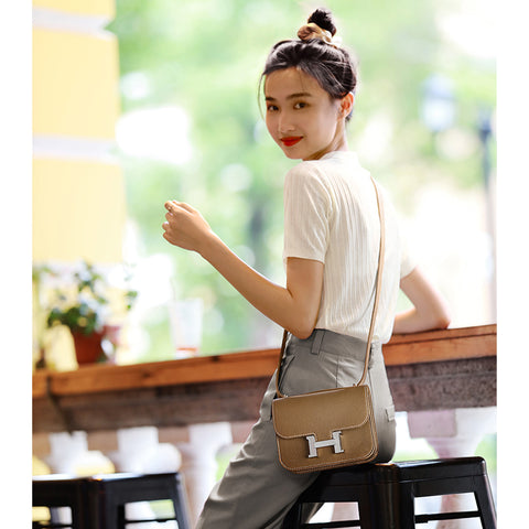DIY Hermes Constance Bag Kit